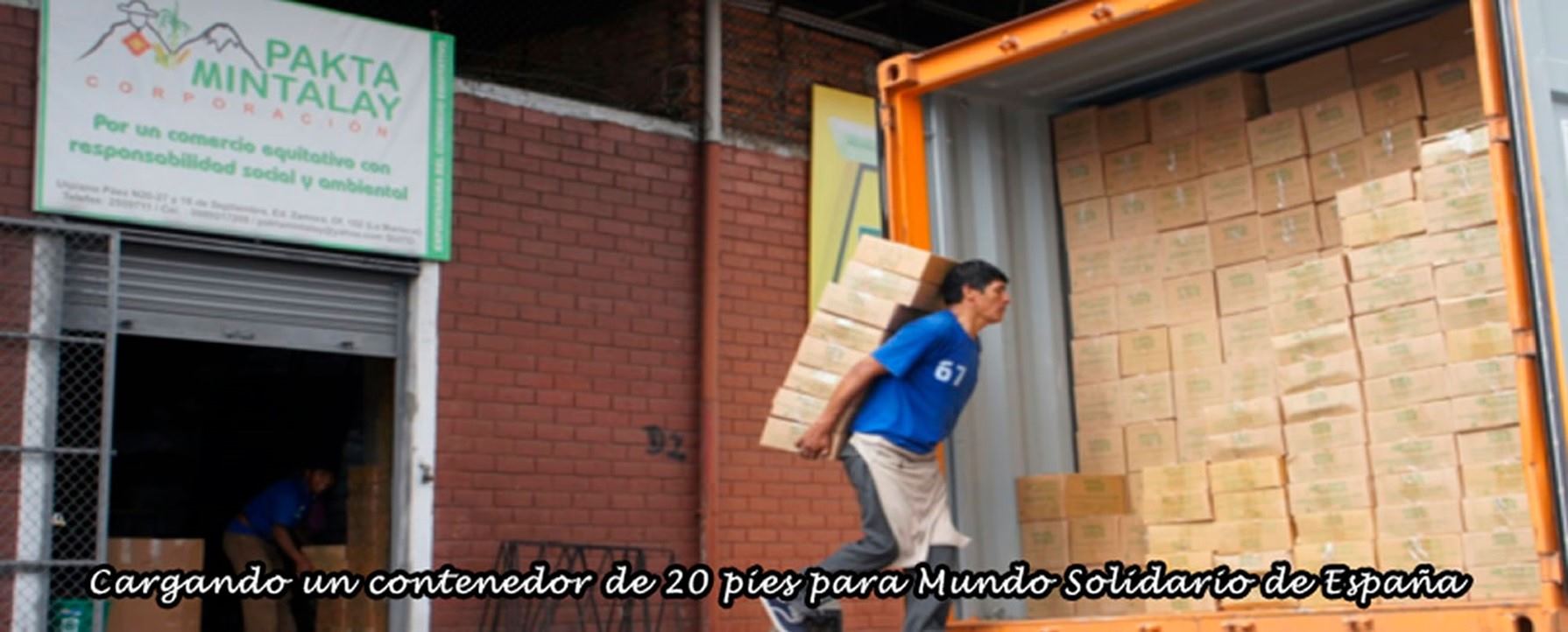 Cargando